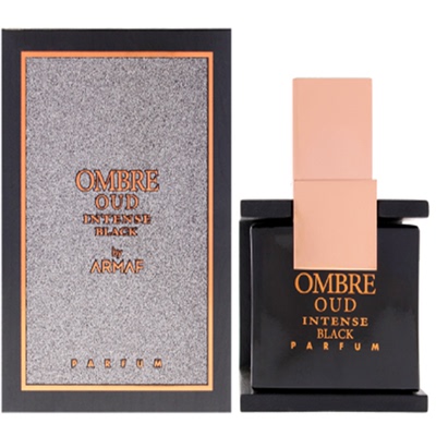Armaf 阿玛芙 Ombre Oud Intense Black 男士香水