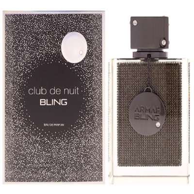 Armaf 阿玛芙 Club de Nuit Bling 男士香水
