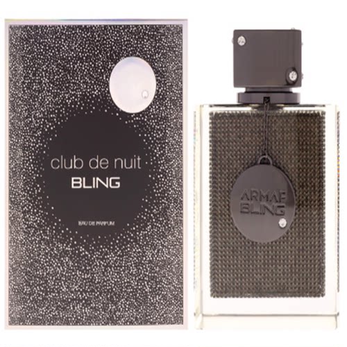 Armaf 阿玛芙 Club de Nuit Bling 男士香水