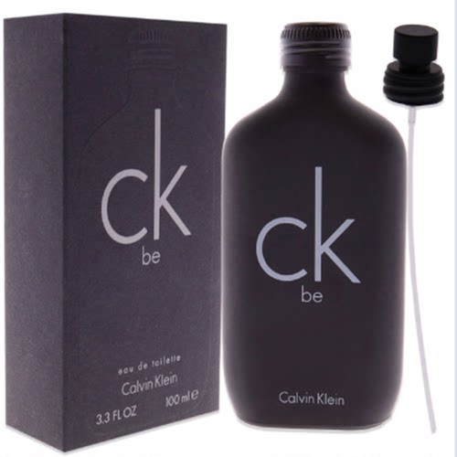 美国购 Calvin Klein 凯文克莱 CK BE 中性香水 EDT