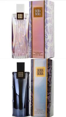 LizClaiborne丽诗加邦香水