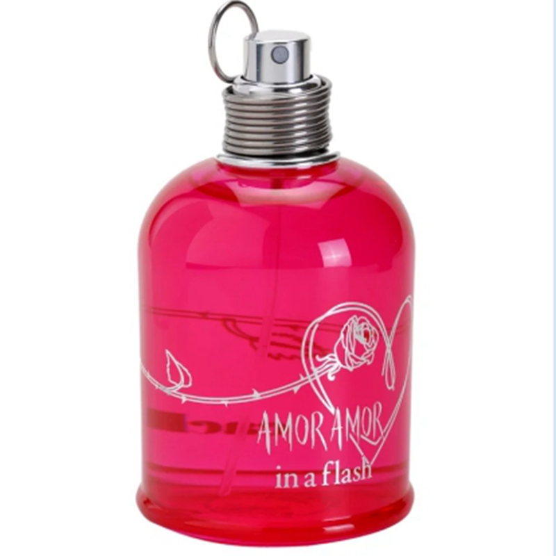 简装 Cacharel  爱的瞬间女士香水 白盒或无盖