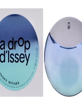 Issey Miyake 三宅一生A Drop d'Issey Fraiche 一生之境雨滴香水