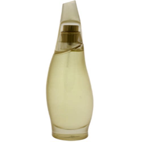 Donna Karan 唐娜凯伦Cashmere Mist Gold Essence纯金羊绒香水