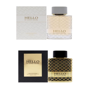 Lionel Richie Hello by Lionel Richie 男士女士香水