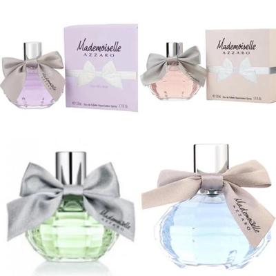 Azzaro阿莎罗女士香水