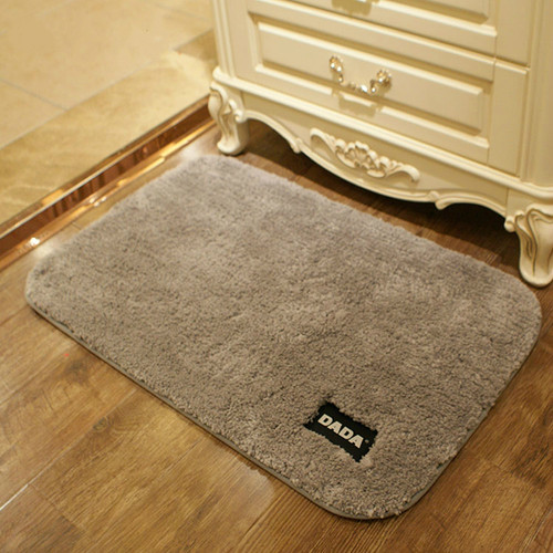 吸水DADA/大达防滑现代家用门垫