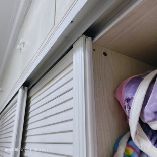 移门毛条防撞条门窗密封条力佳隆衣柜推拉门自粘防尘条黑色白色等