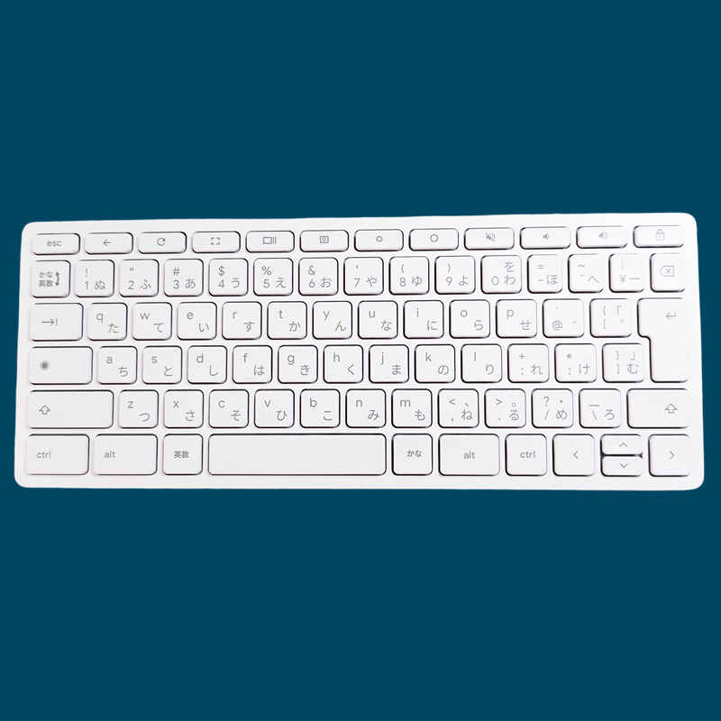 HP惠普910 日语版无线蓝牙键盘Chrome OS适用ipad