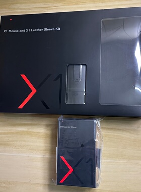 适用于联想ThinkPad X1专业演示双模鼠标超薄充电蓝牙4Y50U45359