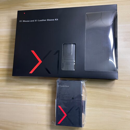 蓝牙5.0和2.4G双模超薄充电商务
