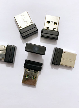 Thinkpad 0A36111 0B47161 0B47162 MORFGOO无线鼠标USB接收器