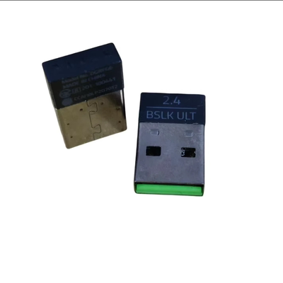 Razer雷蛇Basilisk巴塞利斯终  极版无线游戏鼠标USB接收器适配器