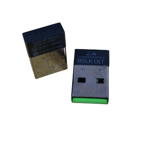 原装Razer雷蛇Basilisk巴塞利斯X极速/终 极/V3 PRO/V3 X接收器