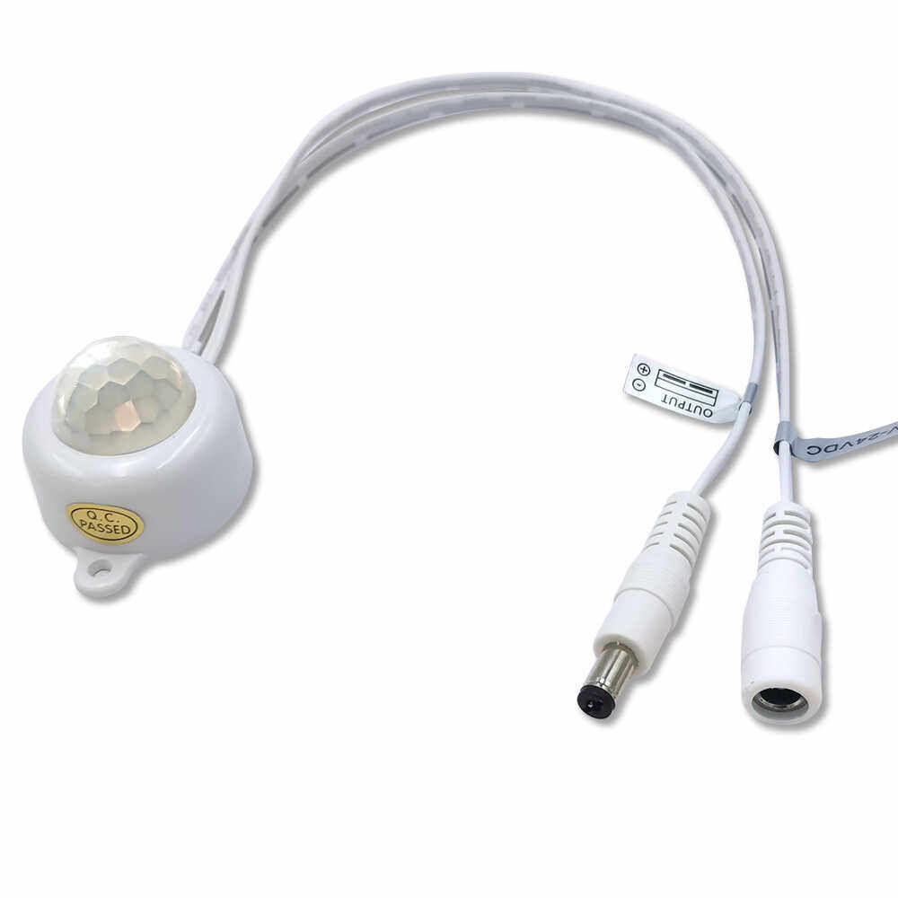 纯光线摄像头识别DC6V12V-24V