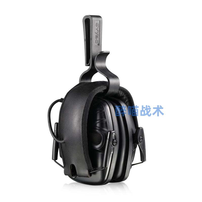 西塔克CYTAC耳机挂钩战术挂环