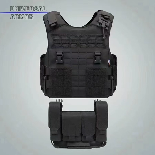 【Drunk Meow】 Uta Universal Armored Leopard-Black Double склад быстро