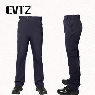 EVTZ 天隐 城市速干勤务裤子 战术西裤 夏季透气凉爽