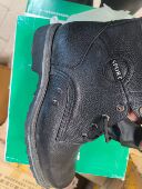 库存全新5302厂短腰春秋皮趟内底马丁靴机车靴户外登山靴8805