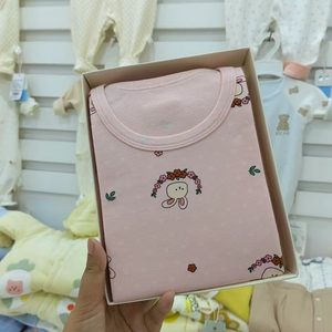 新款儿童家居服冬季男女孩内衣宝宝秋衣秋裤新品磨毛中大童睡衣