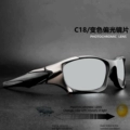 C18 Color Changing Polarizer
