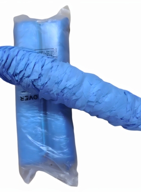 卓**越版CL200B抽拉鞋套机鞋套一次性塑料脚套加厚耐磨防水PE套