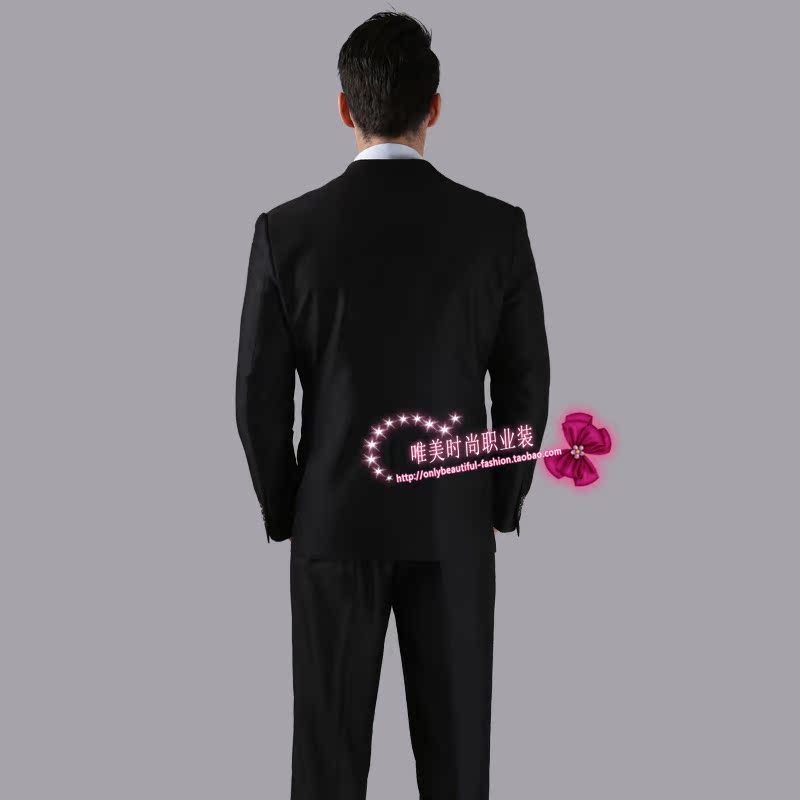 Costume homme - Ref 1565175 Image 3