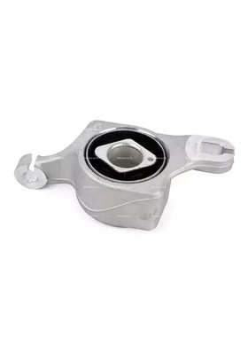 适配奔驰W166下控制臂大衬套胶芯ML350三角臂胶套芯GL350320摆臂