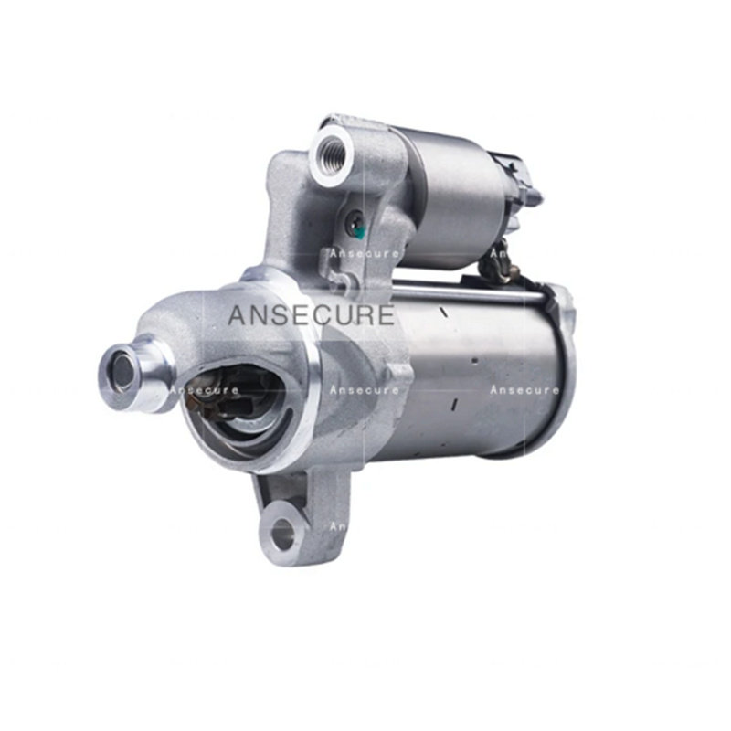 適配奧迪A6L C8 A4L B9 Q5L 起動(dòng)機(jī) 啟動(dòng)機(jī) 啟動(dòng)馬達(dá) 啟動(dòng)電機(jī)