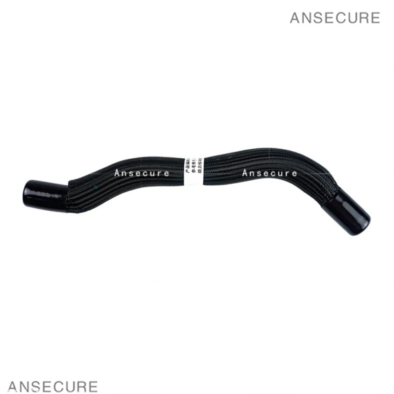 ANSECURE奥迪A6L助力油管