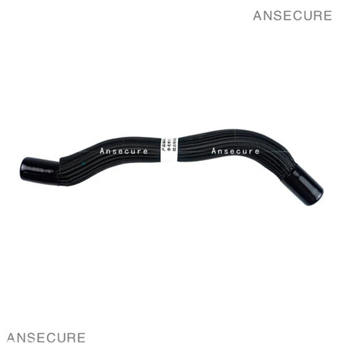 ANSECURE奥迪A6L助力油管