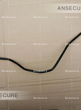 适配奥迪A6L C7 2.0T防冻液壶膨胀壶副水壶水管 通风管 2012-2015