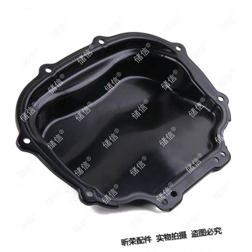 适配奥迪A6L A4L A8L Q7 Q5 途锐 时规罩 缸盖凸轮轴后盖 正时盖