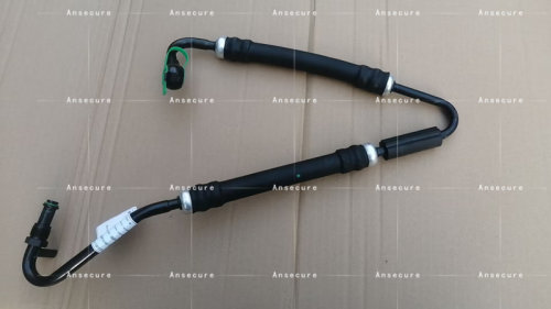 适配奥迪Q7大众途锐 3.6 3.0T 方向机助力泵高压转向油管软管