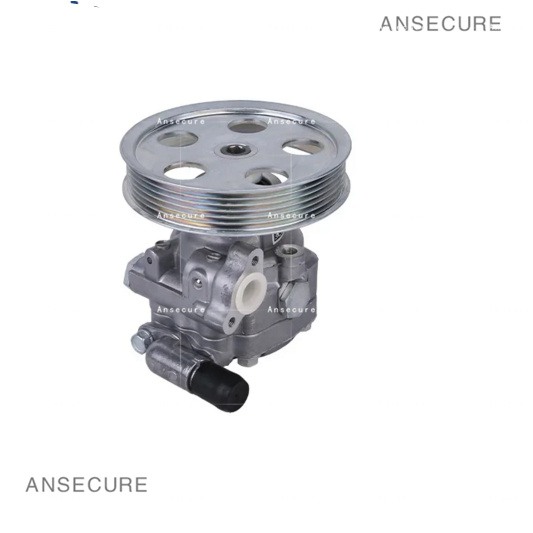 适配 奥迪A4L B8 A5 2.0T 方向机转向助力泵 叶片泵  2009-2012年