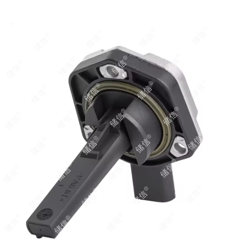 适配AUDI奥迪A6LC62.0T2.4油底壳传感器 机油位置 油位传感器