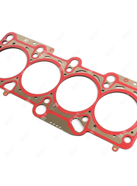 适配AUDI奥迪A6LA4A3A1TT2.0T汽缸垫 发动机汽床垫 缸垫子 密封圈