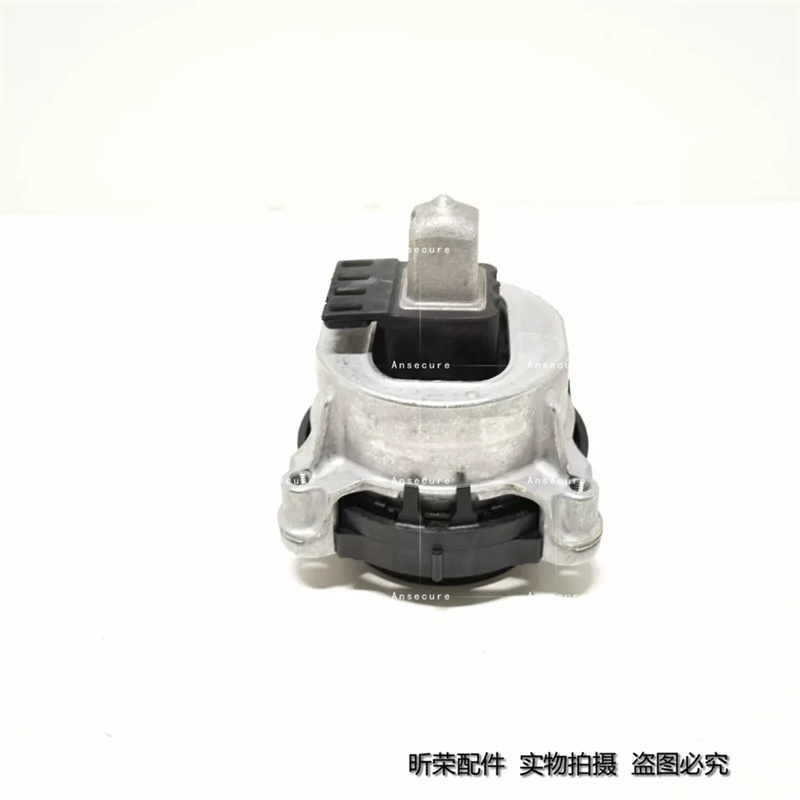 适配宝马X3X4X5X6发动机支架胶530LiB48B20C2.0T机脚胶胶垫脚墩