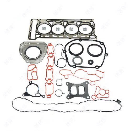适配奥迪A4L B9 发动机大修包 发动机修理包 2017-2024