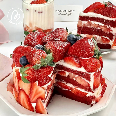 网红水果北京同城送圣诞节