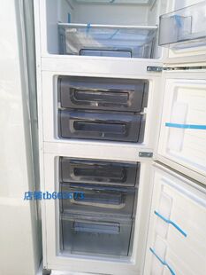 美菱冰箱抽屉BCD 216K3B系列冷藏冷冻抽屉盒子原厂 215K3B