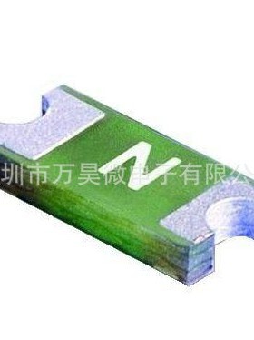 0467.500NRHF 力特贴片特快熔断型保险丝 0603 500MA SMD LF