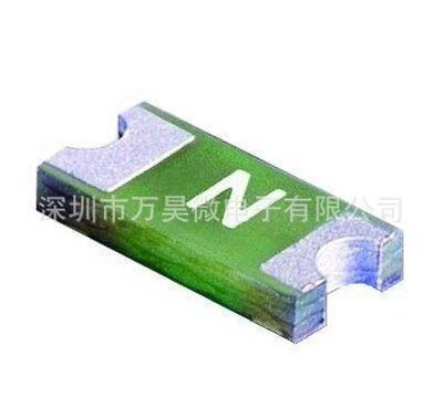 0467.375NRHF 力特贴片特快熔断型保险丝 0603 375MA SMD LF