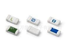 0437003.WR 力特贴片熔断型保险丝 1206 3A LF SMD 快断
