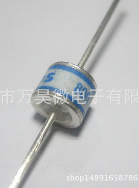 FS06X EPCOS爱普科斯 西门子放电管 防雷管 2R600 8*6 600V