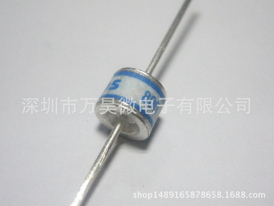 FS09X EPCOS爱普科斯 西门子陶瓷气体放电管 2R900 8*6 900V