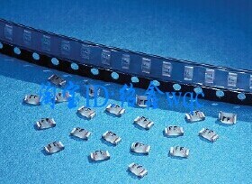 LITTELFUSE 力特保险丝0429004.WRM 1206 4A 429004 一次性