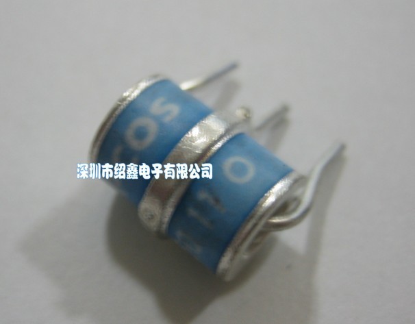 供应EPCOS防雷管T63-C350X,B88069X7460B102,放电管3R350