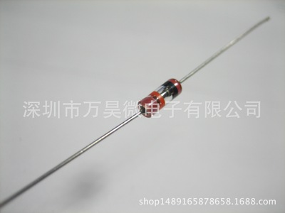 MITSUBISH三菱玻璃放电管 防雷管 DSP-102N 1000V DIP