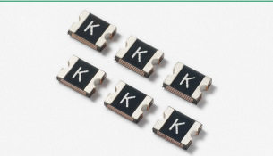 1210L020WR LITTELFUSE力特贴片自恢复保险丝 1210 200MA 0.2A